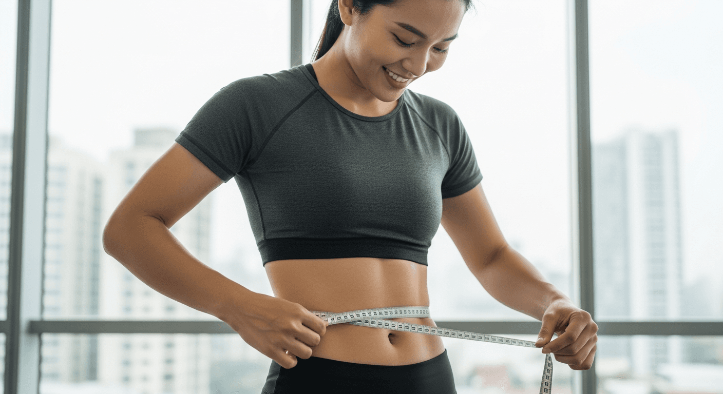 IMC 25: ¿Es Sobrepeso? Guía Completa 2026