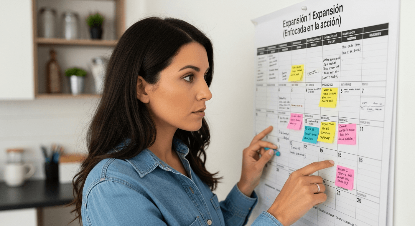 Días Fértiles: Cómo Calcularlos para Quedar Embarazada