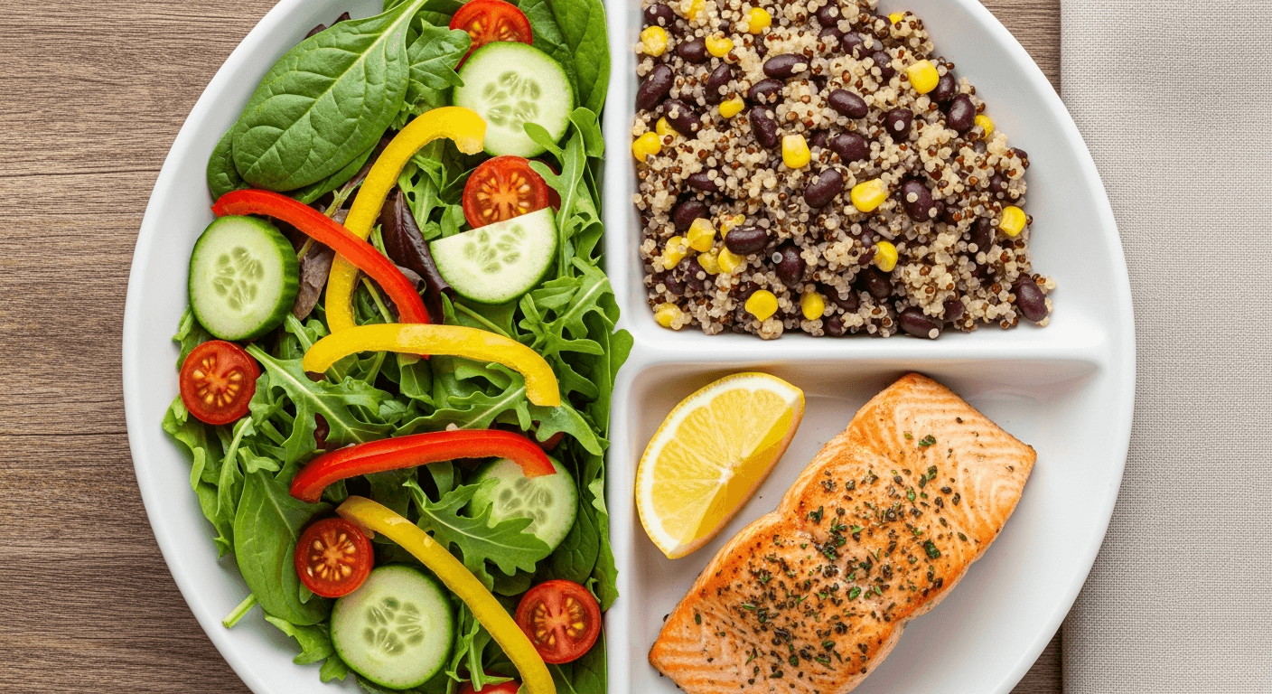 Cuántas Calorías Debo Comer al Día para Perder Peso